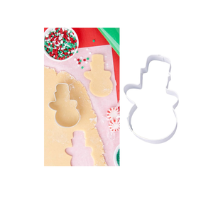 เครื่องตัดฟองดองเครื่องครัวทำจากสแตนเลสใช้สำหรับทำเนย - Product Image 2