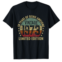 T-shirt unisexe en jersey 100 % coton de haute qualité, personnalisable avec logo imprimé en sérigraphie, col rond, écologique, anti-boulochage