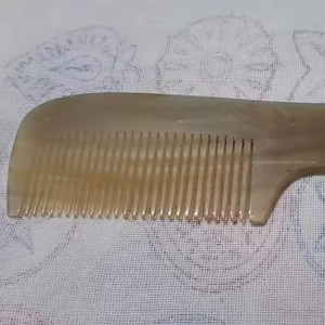 Accessoires de coiffure professionnels pour salon, artisanat naturel d'Inde, vente en gros par Crescent Crafts - Product Image 6