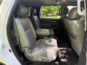 TOYOTA SEQUOIA PLATINUM 4X4 2012 LISTA PARA ENVIAR - Product Image 3