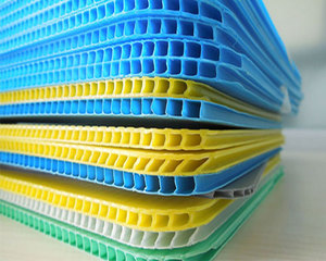 New Tùy Chỉnh Màu Sắc Cấp Thực Phẩm Đảm Bảo Chất Lượng <span class=keywords><strong>PP</strong></span> Sáo Hội Đồng Quản Trị Cho Xây Dựng Bảng Sử Dụng Từ Ấn Độ - Product Image 4