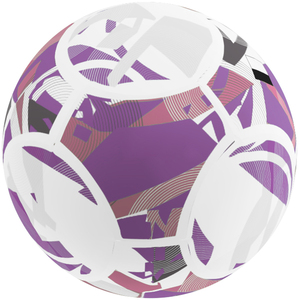Balón de fútbol de entrenamiento profesional, 14 paneles, deportes de aire alto, fútbol, resistente al agua, poliuretano, TPU, capas impresas - Product Image 1