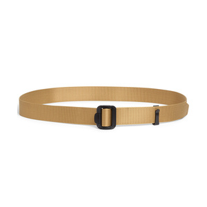 Cinturón Táctico Fast Belt - Cinturón de Alta Resistencia Coyote, Cinturón Molle, Cinturón Acolchado, Cinturón de Carga, Camuflaje Personalizado - Product Image 2