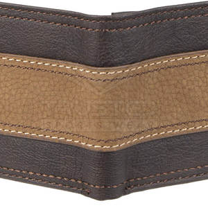 Vente en gros de portefeuilles en cuir véritable pour hommes Portefeuille en cuir de haute qualité fabriqué au Pakistan - Product Image 5