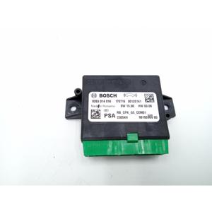 Unità di Controllo Sensore di Parcheggio PEUGEOT 5008 (2017>) (17>) 1623123180 - Product Image 1