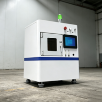 Máquina de Impresión 3D SLM de Metal para Fabricación Aditiva de Alta Precisión, Componentes Personalizados, Herramientas y Piezas de Ingeniería