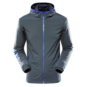 Best-seller Vestes de pluie entièrement personnalisées au design unique Qualité extérieure Imperméable Grande taille pour le voyage et la randonnée - Product Image 6