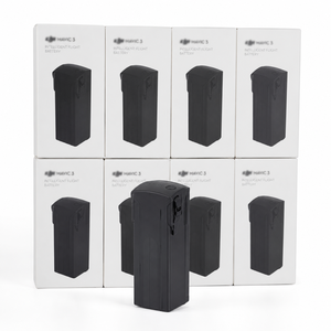 แบตเตอรี่อัจฉริยะสำหรับโดรน Mavic 3 แบตเตอรี่สำรองสำหรับโดรน ขายส่ง มีสินค้าพร้อมส่ง - Product Image 1