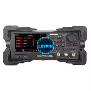 High-<b>Speed</b> 50 MHz 16-Bit Resolution DG2052 Dual-Channel Waveform Function Generator by RIGOL - Product Image 1