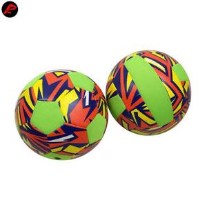 วอลเลย์บอลชายหาดออกแบบได้ตามต้องการ - Product Image 3