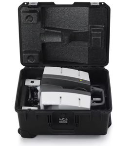 เครื่องสแกน3D พร้อมใบมีด P40 ScanStatl0n เหล็กแบบปรับแต่งได้สำหรับ DIY & OEM - Product Image 1