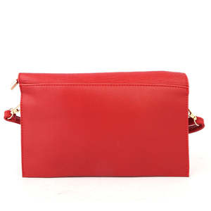 Bolso de mano para mujer A282 - Rojo - Product Image 3