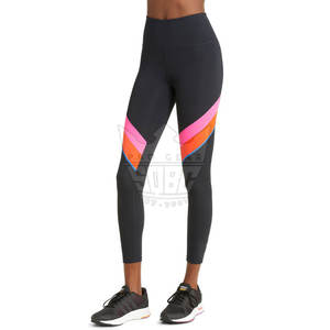 Legging de Fitness personnalisé de qualité supérieure pour femmes Leggings de Fitness extensibles pour Leggings de vente en ligne - Product Image 2