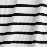 Atasan Rajut Wanita XL 100% Katun, Manis, Nyaman, Bernapas, Lembut, Elastis, Pakaian Kasual Musim Panas, Ramah Lingkungan, Polos