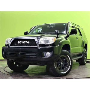 ใช้เพื่อ-Yota HILUX Surf 4x4ระบบกันสะเทือนที่แข็งแกร่งเกียร์อัตโนมัติและการตกแต่งภายในที่กว้างขวางสำหรับครอบครัวและการผจญภัย - Product Image 6