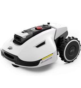 Tondeuse robot MAMmotion'-Original-Yuka''3000 neuve, surface couverte par une charge unique de 7500 pieds carrés, avec garantie et service après-vente. - Product Image 2