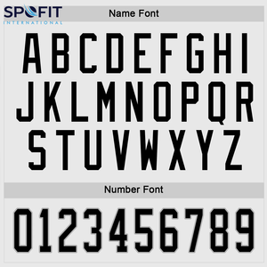 L'uniforme de hockey d'équipe sur mesure porte un maillot de hockey sur glace professionnel design unique en gros - Product Image 3