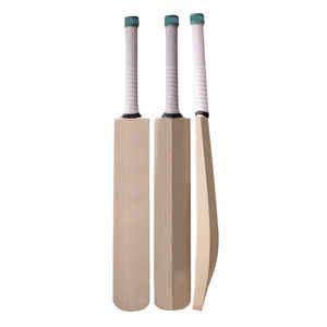 Top Tendance Logo Personnalisé Nouveau Design Batte de Cricket Professionnelle Vente en Gros Meilleure Vente Batte de Cricket Professionnelle Légère - Product Image 1