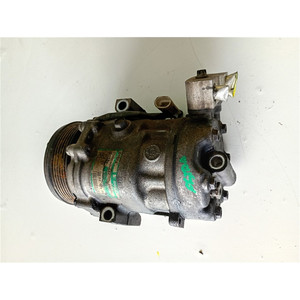 COMPRESOR A/C OPEL Astra G Berlina 00602604422 Z17DTH diésel 1700 (98>04) - Product Image 3