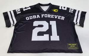 Exportateur de maillots de football personnalisés |   Vêtements d'équipe de football américain - Product Image 5