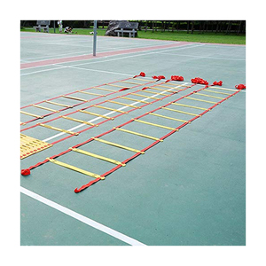 Échelle d'entraînement d'agilité et de vitesse de qualité supérieure, modèle 2026, en promotion, disponible au prix de gros - Product Image 4
