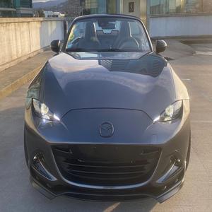 MAZDA MX-5 MIATA CLUB 2023 USADO, Volante a la Izquierda/Derecha - Product Image 1