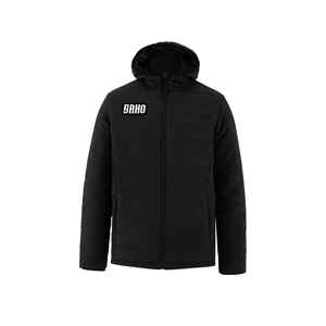Pakistan Based Custom GAA <b>Padded</b> Jacket Manufacturers Providing Personalized Jackets for Clubs and Corporate Clients - Product Image 2