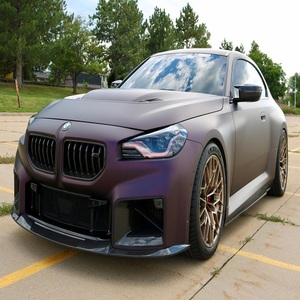 BMW M2 2023 IMPECABLE, LISTO PARA ENVIAR - Product Image 3