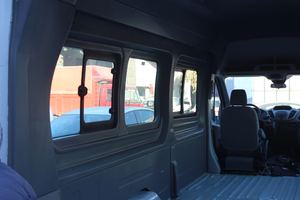 VKM-12 THERMOFORM ABS Plastic Interior Trim Kit Commercial Vehicles <b>Motorhomes</b> Minibuses Coaches Interiors <b>Accessories</b> - Product Image 3