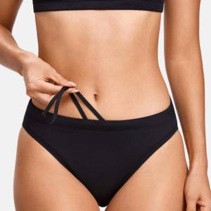 Adventure Swim 3 piezas Set3 Pack tres piezas 3 piezas Bikini Set Venta al por mayor Traje de baño 2 piezas Set - Product Image 4