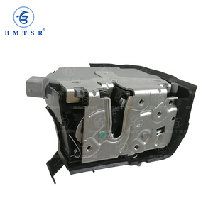 Actuador de Cerradura de Puerta Delantera Derecha BMTSR 51217011250 para <span class=keywords><strong>BMW</strong></span> E46 - Product Image 2