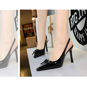 Vente Flash : <span class=keywords><strong>Escarpins</strong></span> à Talon Aiguille de <span class=keywords><strong>Luxe</strong></span> pour Femme, Style Italien, Sexy et Polyvalents pour Soirées - Product Image 6