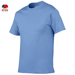 Camisetas Personalizadas de Alta Calidad para Hombre, Tejido Cómodo y Transpirable, Antibacterianas, con Logotipo Personalizado - Product Image 1