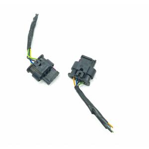 PUNTAS DE SÚPERFICIE TRASERAS DERECHAS Y IZQUIERDAS FIAT 500 Serie 169 A4.000 Gasolina 1200 (15>) - Product Image 4