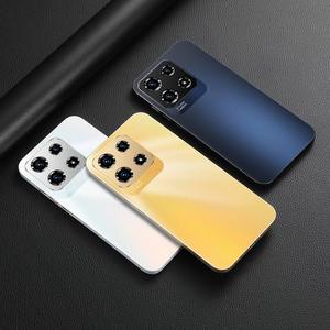 Teléfono Inteligente Note 30Pro Versión Global Desbloqueada de Fábrica, Pantalla Integrada de 6.3 Pulgadas, Android 8.1, 2GB 16GB, 4G, Doble <span class=keywords><strong>SIM</strong></span>, Batería de 3000mAh - Product Image 1