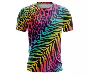 Camiseta de talla grande de alta calidad - Product Image 3