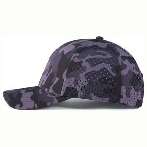 2025 recién llegado diseño personalizado gorras de béisbol Unisex de alta calidad precio al por mayor clásico tendencia gorras de béisbol - Product Image 2