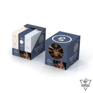 Factory Direct Sale Top Quality Custom Design Cosmetic <b>Paper</b> Box Packaging Supplier - Product Image 4