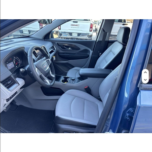 GMC Terrain SLT 2024 d'occasion en excellent état, SUV utilitaire - Product Image 3