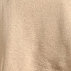 เสื้อยืดลายทางแบบผูกเชือกลำลองทรงตรงขนาดพลัสไซส์ผ้าคอตตอนแท้แบบกำหนดเองสำหรับฤดูใบไม้ร่วง - Product Image 6