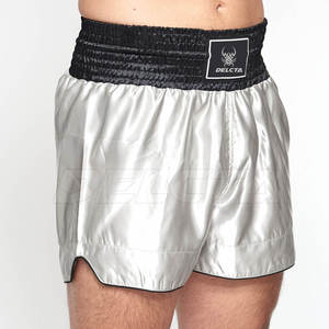 Shorts de boxe pour hommes, design personnalisé, dernier modèle, best-seller, haute qualité - Product Image 2