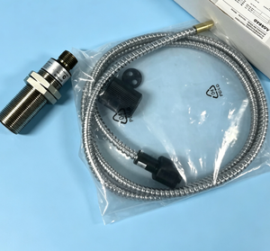 Sensor Detector Óptico Difuso A45640 M Markem Imaje, Repuesto para <span class=keywords><strong>Impresora</strong></span> <span class=keywords><strong>de</strong></span> Inyección <span class=keywords><strong>de</strong></span> Tinta Continua, Tinta Solvente Nueva para la Serie M CIJ - Product Image 1