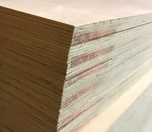 cheap price high quality raw plywood UV birch plywood