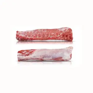 100% Preserved Frozen Pork Fresh Nature Pork Meat Color Clean FROZEN PORK BONELESS LOIN ORIGIN Available for Shipment TO ANY