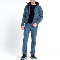 Survêtements de meilleure qualité pour hommes et femmes Vêtements de sport d'entraînement Athlétique Running Yoga Suit Gym Sports Respirant Custom Fashion