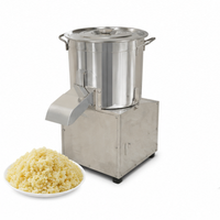Hachoir à ail automatique, machine à couper les légumes, hachoir à légumes, hachoir à viande