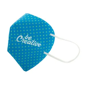 Custodia CreaMask Personalizzabile per Portapillole Promozionali per Merchandising - Product Image 1