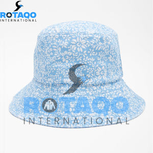 Unique Customized <b>Bucket</b> <b>Hats</b> Hot Selling <b>Bucket</b> <b>Hats</b> High Quality Fashion Wear <b>Bucket</b> <b>Hats</b> - Product Image 1