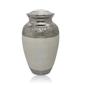 Urnas de cremación de madera decorativas hechas a mano de estilo moderno, cenizas humanas para adultos, cenizas para adultos funerarias de alta capacidad - Product Image 6