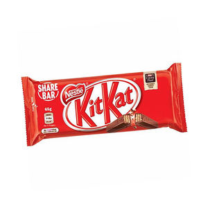 KitKat disponible en multipacks pour les commandes en gros et en gros - Product Image 1